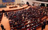 پارلمان عراق خروج نیروهای آمریکایی را تصویب کرد