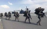  آمریکا نمی‌تواند در عراق بماند