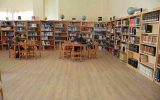 پنج کتابخانه عمومی ایلام دهه فجر افتتاح می شود