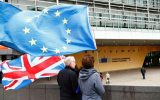 انگلیس، توافق تجاری با اروپا را مهمتر از آمریکا دانست