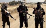 داعش رژیم صهیونیستی را تهدید کرد