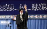 رهبر انقلاب اسلامی در جمع کارکنان نیروی هوایی چه گفتند؟