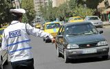اعلام محدودیت های ترافیکی راهپیمایی ۲۲ بهمن در ایلام