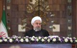 روحانی: سردار سلیمانی دنبال ثبات و آرامش منطقه بود