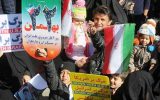 مسیرهای راهپیمایی ۲۲ بهمن در شهرستان های ایلام اعلام شد