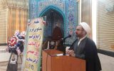 تحریم و تهدید مانع پیشرفت ایران اسلامی نمی شود