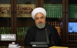 روحانی: همه موظف به اطاعت از دستورات ستاد ملی مبارزه با کرونا هستند