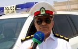 رئیس پلیس راه استان ایلام از باز شدن محور حمیل _ ایلام خبر داد