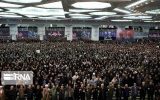 نماز جمعه ۲۳ استان کشور لغو شد