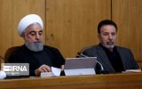 رئیس جمهوری، وزارت اطلاعات را مأمور پیگیری موارد مطروحه وزیر بهداشت کرد