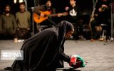 جشنواره ملی تئاتر شرهانی به سال آینده موکول شد