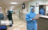 سه پزشک ایلامی به کرونا مبتلا شدند