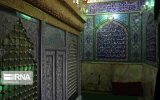 آیین‌های تحویل سال در اماکن مذهبی ایلام لغو شد