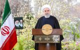 روحانی: سال ۹۹ سال رونق و تحول در زندگی مردم خواهد بود