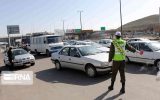 ۷۰۰ خودرو از ورودی حمیل بازگشت داده شد