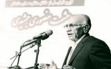 نام و آوازه استاد منصوری در آینده، بیشتر از گذشته و حال بر جغرافیای زاگرس و ایران خواهد درخشید