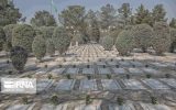دفن کرونایی‌ها در بهشت زهرا در قطعه‌های درخواستی خانواده‌ها انجام می‌شود