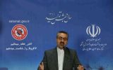 کرونا جان ۱۲۴ نفر دیگر را در ایران گرفت