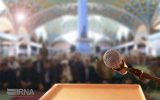 نماز جمعه همانند هفته‌های گذشته در مراکز استان‌ها اقامه نخواهد شد