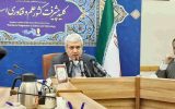 ستاری: ایران از واردات تجهیزات برای مقابله با کرونا بی‌نیاز است