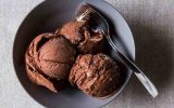 هوس بستنی شکلاتی کرده‌اید؟ در خانه دست به کار شوید