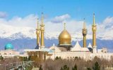 آیین بزرگداشت امام خمینی(ره) امسال در حرم مطهر برگزار نمی‌شود