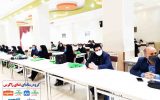 ۹ پروژه برق رسانی توسط وزیر نیرو در استان افتتاح می شوند + گزارش تصویری