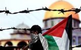 هفت دهه نقض آشکار و نظام‌مند حقوق بشر در فلسطین