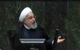 روحانی: استقلال قوا به معنای تنازع قوا نیست