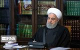 روحانی دستور تسریع در رسیدگی به لوایح منع خشونت را صادر کرد