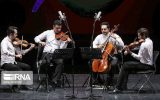اولین جشنواره مجازی تک نوازی موسیقی در ایلام برگزار می شود