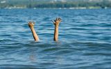 جوان ۳۲ ساله در رودخانه ماهوته آبدانان غرق شد