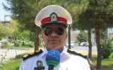 ارائه خدمات مطلوب به شهروندان از مهمترین تکالیف پلیس راه استان در سال جاری