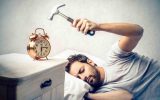 چند راه‌حل کاربردی برای افرادی که خواب‌شان سنگین است