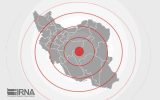 گزارش کارشناسی سازمان نقشه‌برداری از زلزله تهران