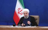 روحانی: خودرو باید با قیمت منطقی از تولید کننده به دست مصرف کننده برسد