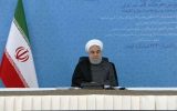 روحانی: بلندکردن انجیل برای قتل بی‌گناهان شرم‌آور است
