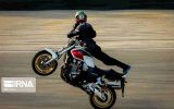 مسابقات موتورسواری ۱۷ استان کشور در ایلام برگزار می شود