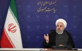 روحانی: بسته‌های حمایت معیشتی تا مهار کرونا ادامه دارد