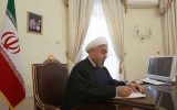رییس‌جمهوری با استعفای رییس بنیاد شهید موافقت کرد