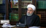روحانی اولویت‌های سی و چهارگانه بنیاد شهید را ابلاغ کرد
