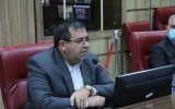 مدیر دفتر روابط عمومی و آموزش همگانی آبفای استان ایلام برنامه های هفته صرفه جویی در مصرف آب را تشریح نمود