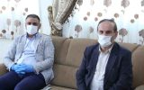 ۲ ساعت به زمان کاری گمرک‌های ایران و عراق افزوده می‌شود