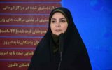 کرونا جان ۲۲۱ نفر دیگر را در ایران گرفت