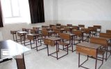 برچیدن ۵۹ مدرسه سنگی در تفاهم‌نامه استاندار ایلام و نوسازی مدارس کشور