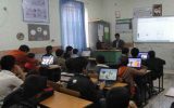 مدارس شهری ایلام به زیرساخت‌های هوشمندسازی مجهز شدند