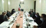 روحانی: تصمیمات کارشناسانه و علمی ستاد ملی کرونا برای همه لازم‌الاجرا است