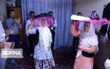 رقص مرگ در عروسی‌های کرونازده ایلام