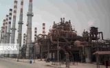 نمایش قدرت صنعت نفت ایران در شرایط تحریم