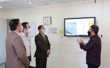 راه اندازی سامانه هوشمند نشت یابی در شرکت گاز استان ایلام
